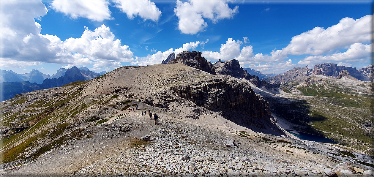 foto Pian di Cengia